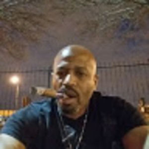 Meet your Posher, Keith